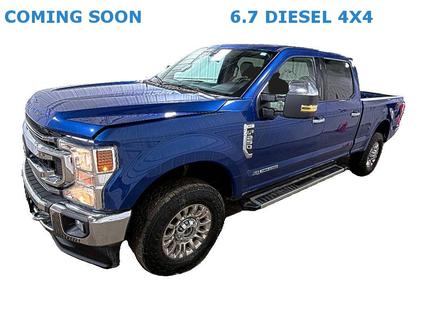 2022 Ford F-250 Murfreesboro TN