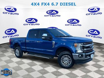 2022 Ford F-250 Murfreesboro TN