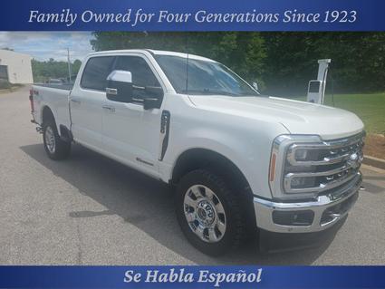 2023 Ford F-250 York SC