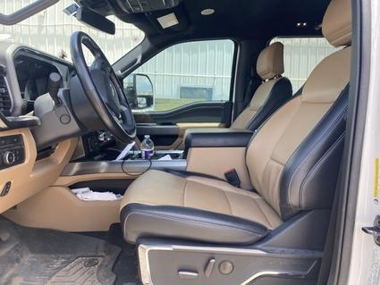 2023 Ford F-250 Whitesboro TX