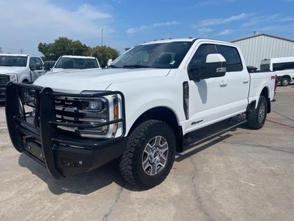 2023 Ford F-250 Whitesboro TX