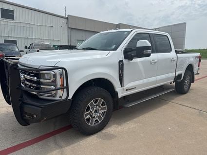 2023 Ford F-250 Whitesboro TX