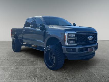 2023 Ford F-250 Tyler TX