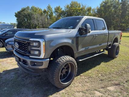 2023 Ford F-250 Tyler TX