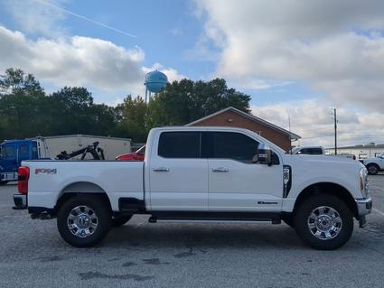 2023 Ford F-250 Winder GA