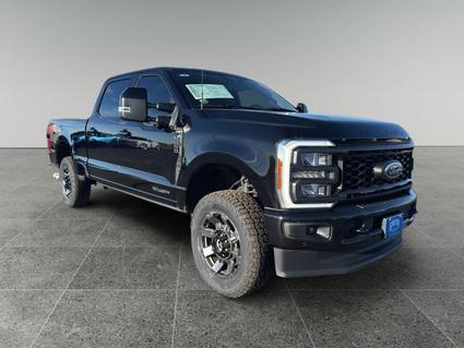2023 Ford F-250 Plainview TX