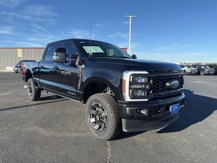2023 Ford F-250 Plainview TX