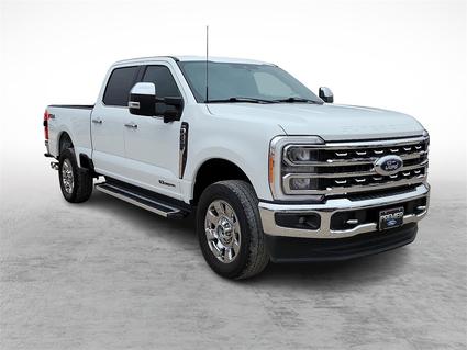 2023 Ford F-250 Lamesa TX