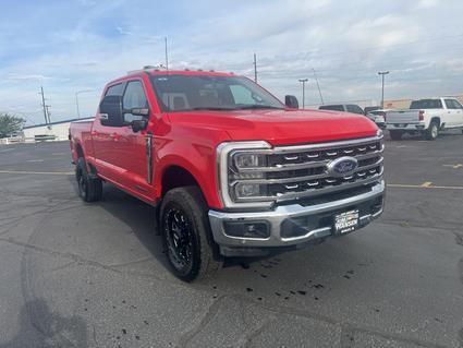 2024 Ford F-250 Burley ID