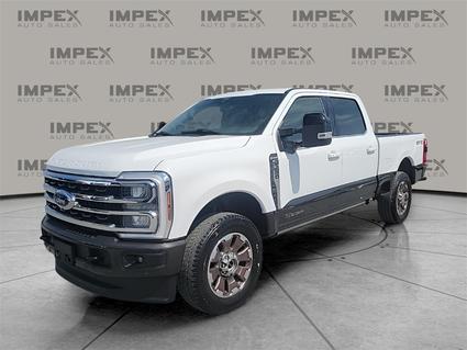 2024 Ford F-250 Greensboro NC