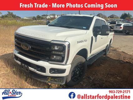 2024 Ford F-250 Palestine TX
