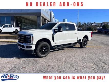 2024 Ford F-250 Palestine TX