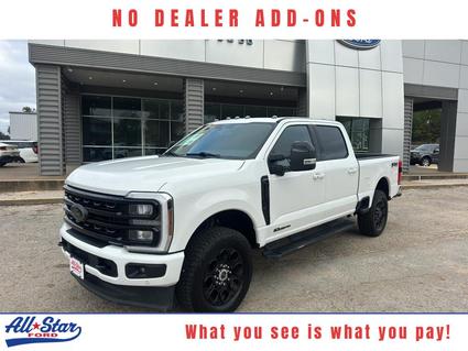 2024 Ford F-250 Palestine TX