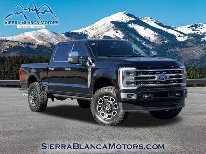 2024 Ford F-250 Ruidoso NM