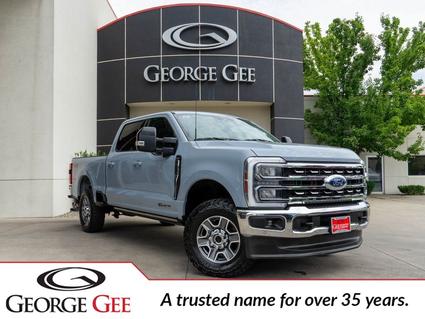 2024 Ford F-250 Liberty Lake WA