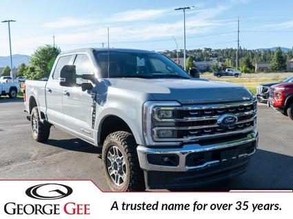 2024 Ford F-250 Liberty Lake WA