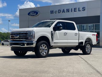 2024 Ford F-250 Orangeburg SC
