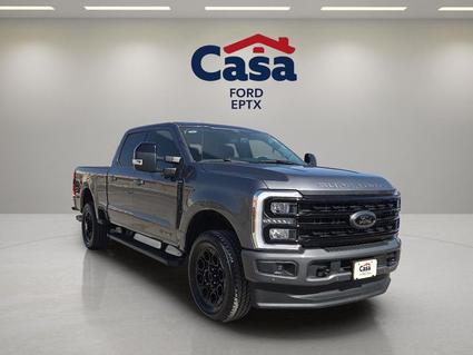 2024 Ford F-250 El Paso TX