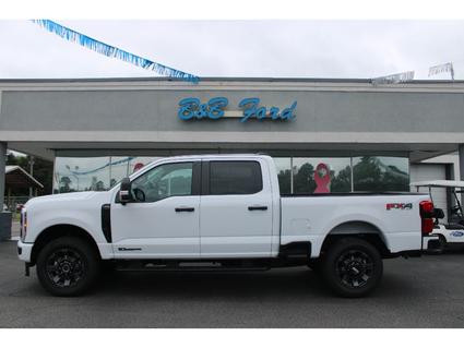 2024 Ford F-250 Barnwell SC