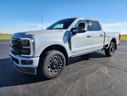 2025 Ford F-250 Watseka IL