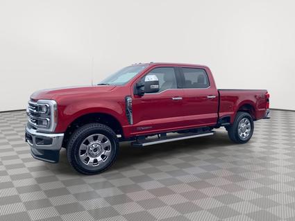 2025 Ford F-250 Jefferson City TN