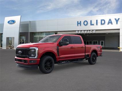2025 Ford F-250 Whitesboro TX