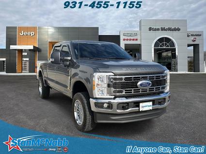 2025 Ford F-250 Tullahoma TN