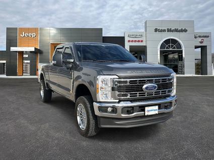 2025 Ford F-250 Tullahoma TN