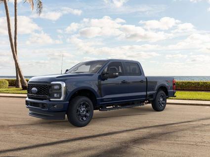 2025 Ford F-250 Plainview TX