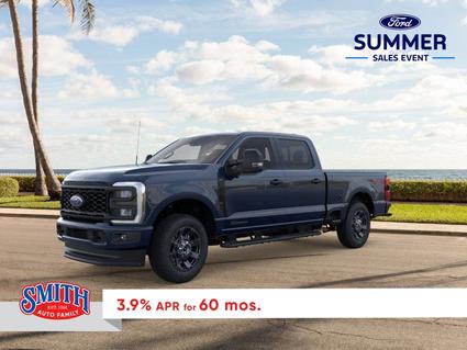 2025 Ford F-250 Plainview TX