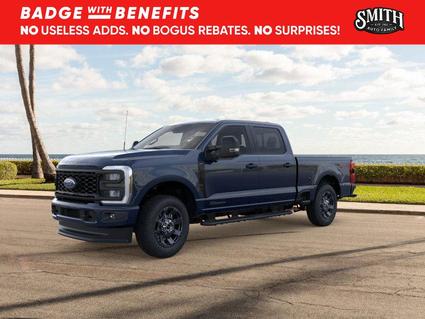 2025 Ford F-250 Plainview TX