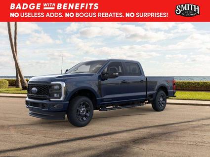 2025 Ford F-250 Plainview TX