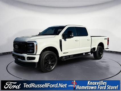 2025 Ford F-250 Knoxville TN