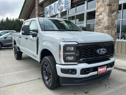 2025 Ford F-250 Port Angeles WA