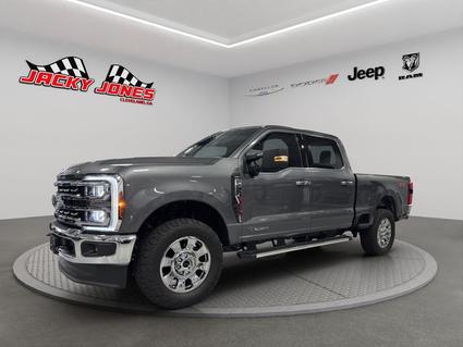 2025 Ford F-250 Cleveland GA