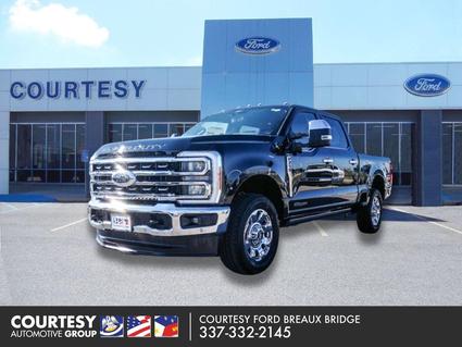 2025 Ford F-250 Breaux Bridge LA