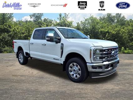 2025 Ford F-250 Ripley WV