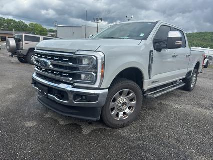 2025 Ford F-250 Clinton TN