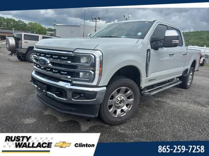 2025 Ford F-250 Clinton TN