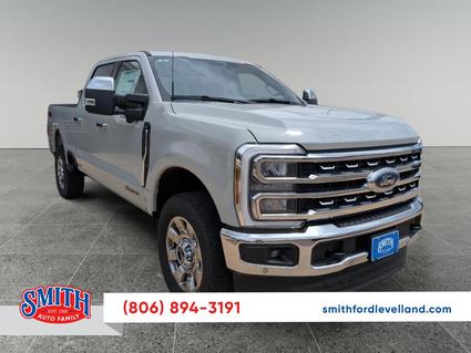 2025 Ford F-250 Levelland TX