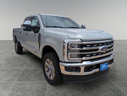 2025 Ford F-250 Levelland TX