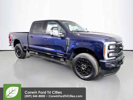 2025 Ford F-250 Pasco WA