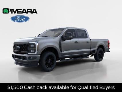 2025 Ford F-250 Denver CO