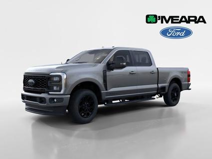 2025 Ford F-250 Denver CO