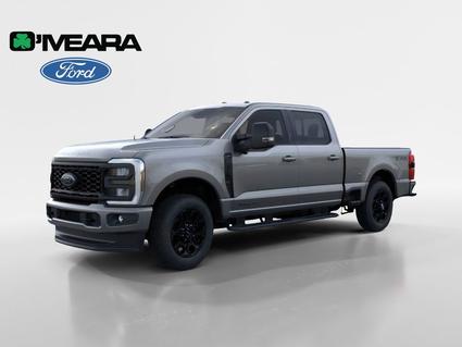 2025 Ford F-250 Denver CO