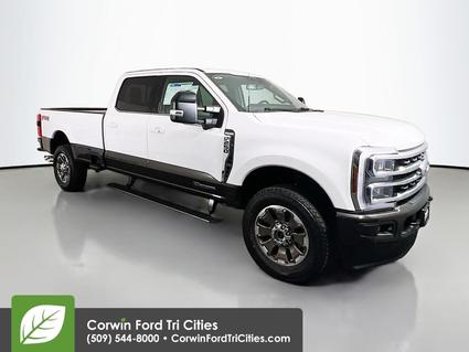 2025 Ford F-250 Pasco WA
