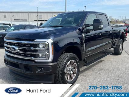 2025 Ford F-250 Franklin KY