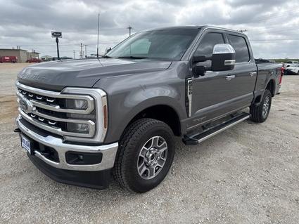 2025 Ford F-250 Whitesboro TX