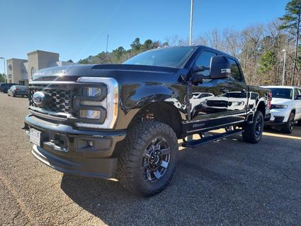 2025 Ford F-250 Louisville MS