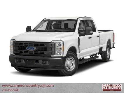 2025 Ford F-250 Caldwell TX